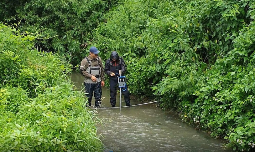 Optimal måleteknologi til de forskellige målepunkter Optimal måleteknologi til de forskellige målepunkter