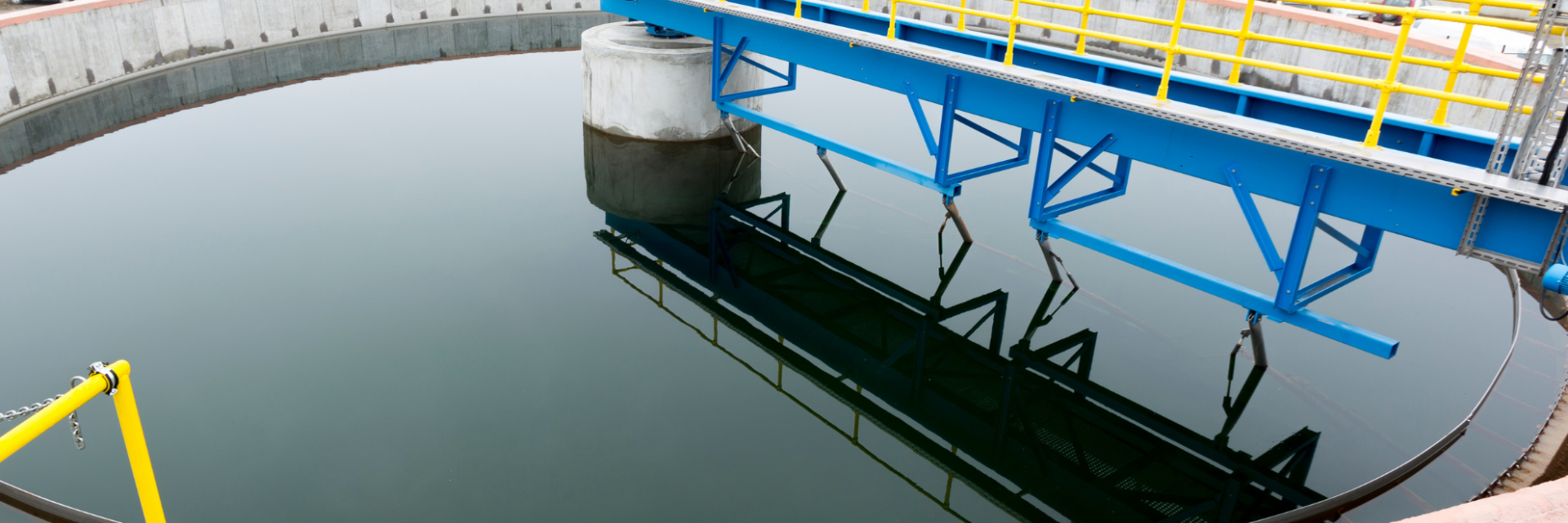 Kontaktløs flowmåling på rensningsanlæg Kontaktløs flowmåling på rensningsanlæg