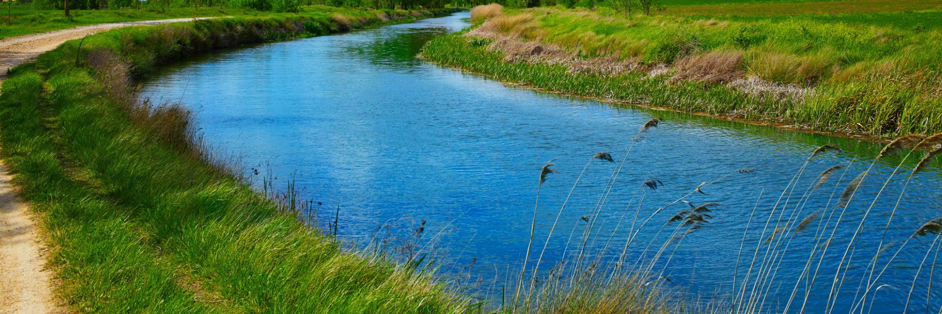 Hydraulisk styring af overfladevand Hydraulisk styring af overfladevand