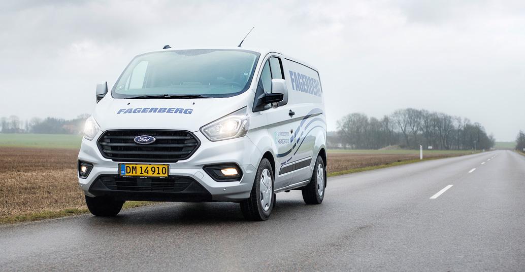 Service til ventiler, instrumenter og analyseudstyr Service til ventiler, instrumenter og analyseudstyr