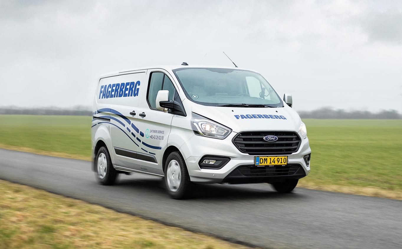 Produkter og procesoptimering til olie- og gasbranchen Produkter og procesoptimering til olie- og gasbranchen