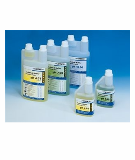 Buffere, standarder og reagenser Buffere, standarder og reagenser