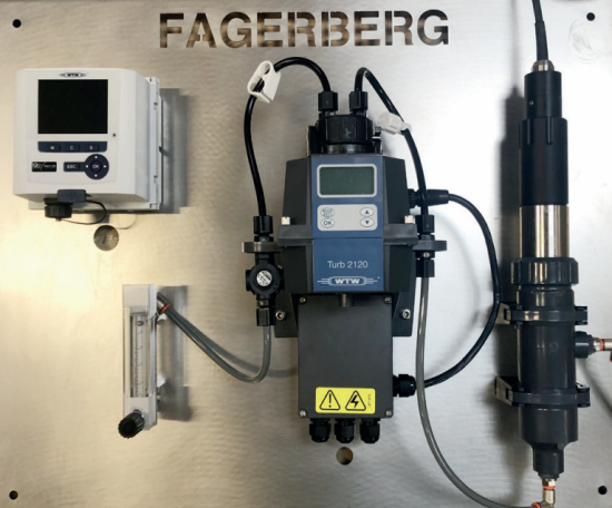 Vandpaneler Vandpaneler