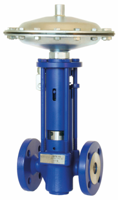 Blowdown og afsaltning Blowdown og afsaltning