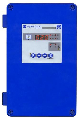 Kondensatovervågning Kondensatovervågning