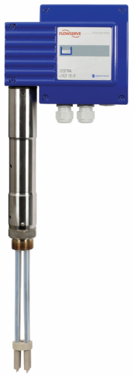 Ledningsevnekontrol Ledningsevnekontrol