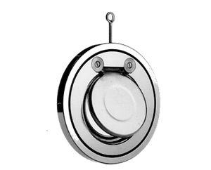 Kontraklapventil/swing check Kontraklapventil/swing check