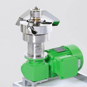 Magnetiske miksere Magnetiske miksere