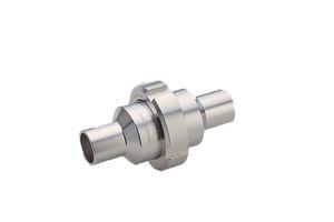 Sanitære kontraventiler Sanitære kontraventiler