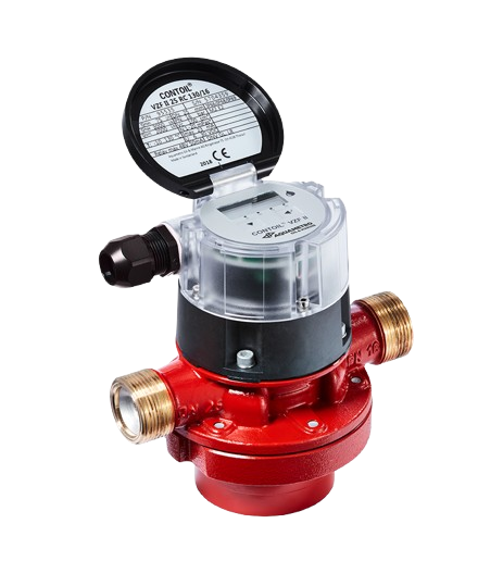 Aquametro Contoil VZFII DN20 RG 130/16 Aquametro Contoil VZFII DN20 RG 130/16