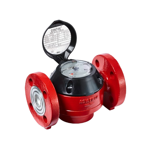 Aquametro Contoil VZOA DN20 FL 180/25-RV1 Aquametro Contoil VZOA DN20 FL 180/25-RV1