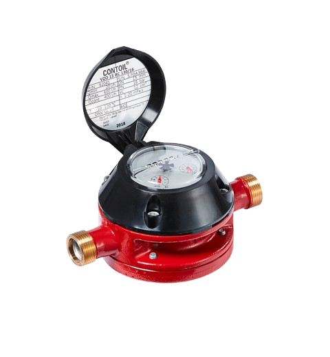 Aquametro Contoil VZO DN25 RG RV1 Aquametro Contoil VZO DN25 RG RV1