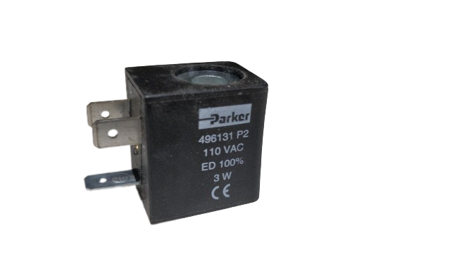 Parker Lucifer Coil 110VAC Parker Lucifer Coil 110VAC
