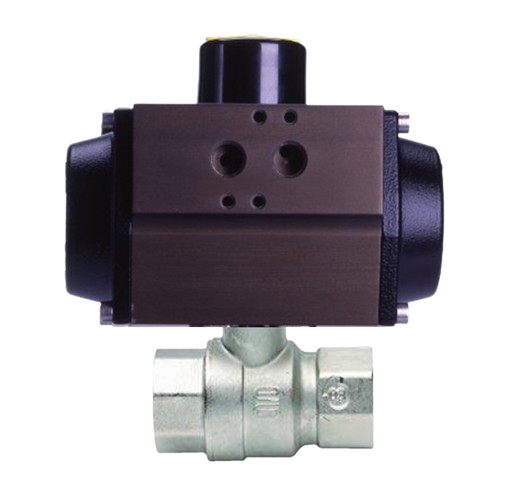 Bonomi Ball Valve model Ball-o-Matic, ½ Bonomi Ball Valve model Ball-o-Matic, ½