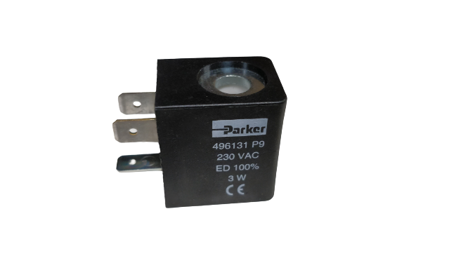 Parker Lucifer Coil 230 VAC