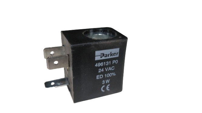 Parker Lucifer Coil 24VAC Parker Lucifer Coil 24VAC