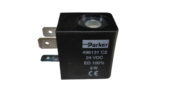 Parker Lucifer Coil 24VDC Parker Lucifer Coil 24VDC