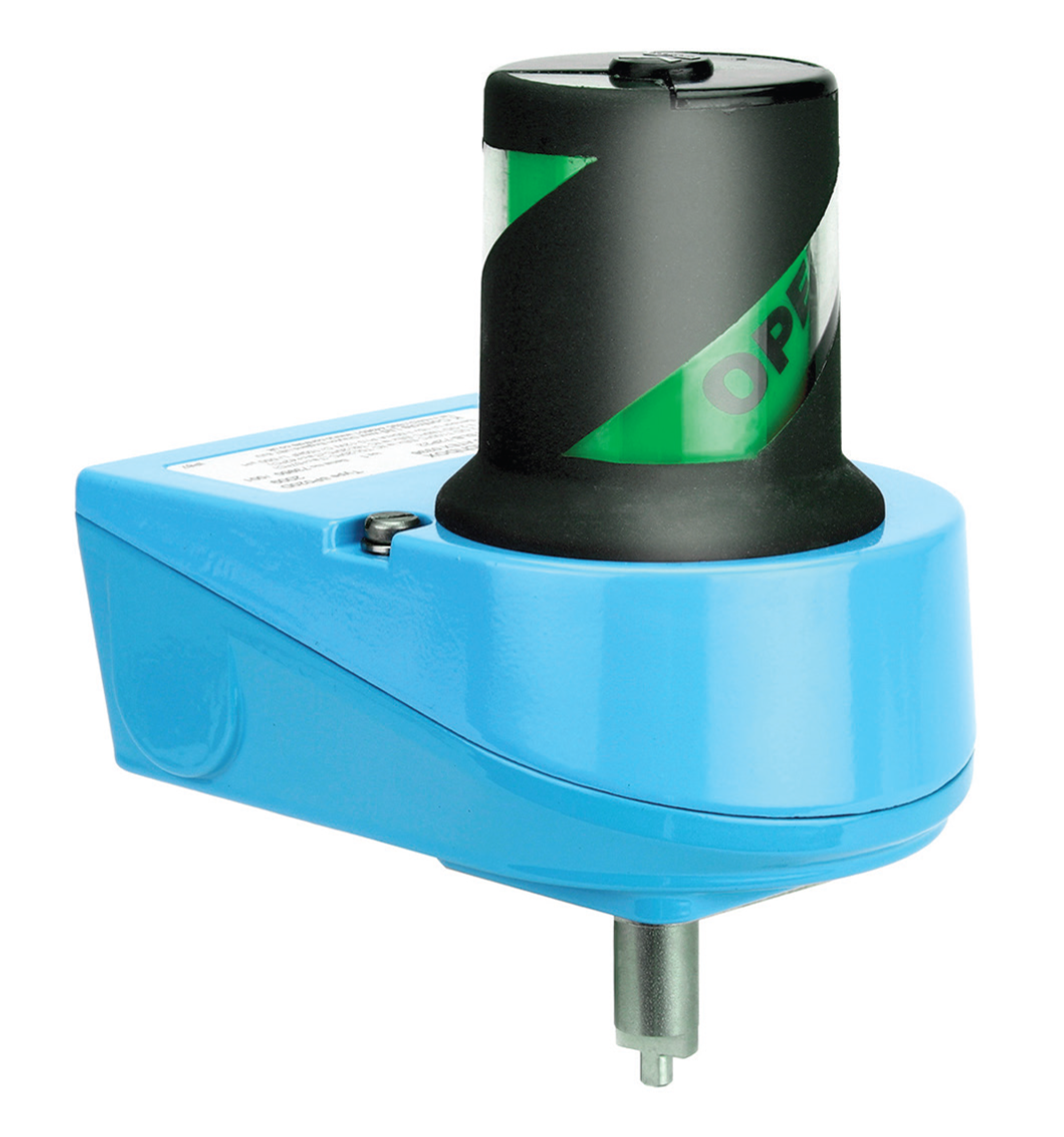 Topworx Switchbox model K7L Topworx Switchbox model K7L