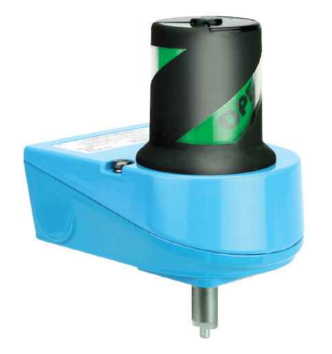 Topworx Switchbox model K7L Topworx Switchbox model K7L