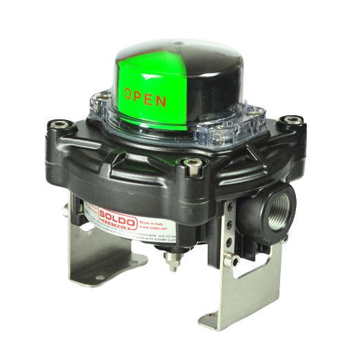 Rotork Soldo Switchbox Rotork Soldo Switchbox