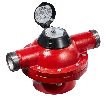 Aquametro Contoil VZOA DN20 FL 180/25-RV1 Aquametro Contoil VZOA DN20 FL 180/25-RV1