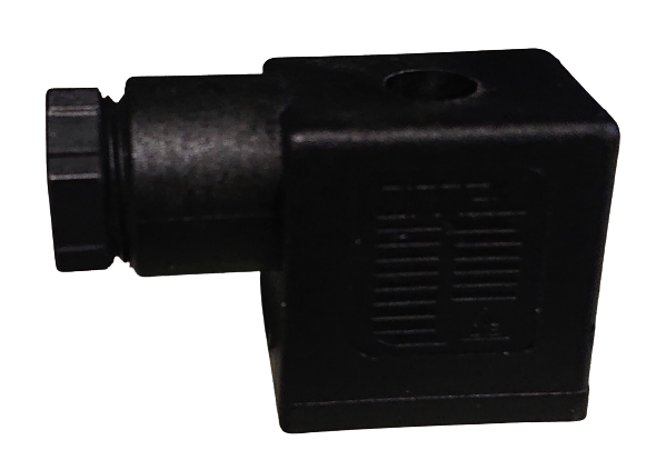 Parker Lucifer Plug for Solenoid Valve Parker Lucifer Plug for Solenoid Valve