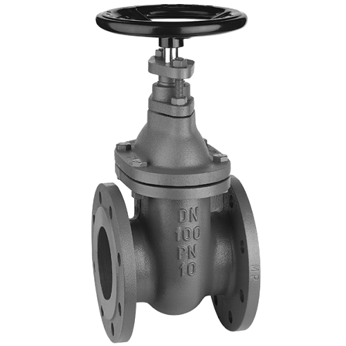Fromme FIG 011, Gate Valve DN 150 Fromme FIG 011, Gate Valve DN 150