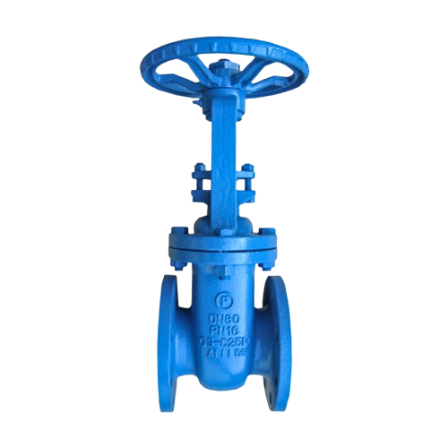 Fromme FIG 052, Gate Valve DN 250 PN 10