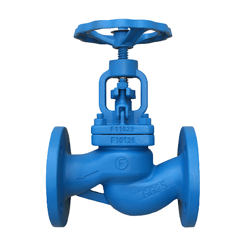 Fromme FIG 101, Globe Valve, DN25 Fromme FIG 101, Globe Valve, DN25