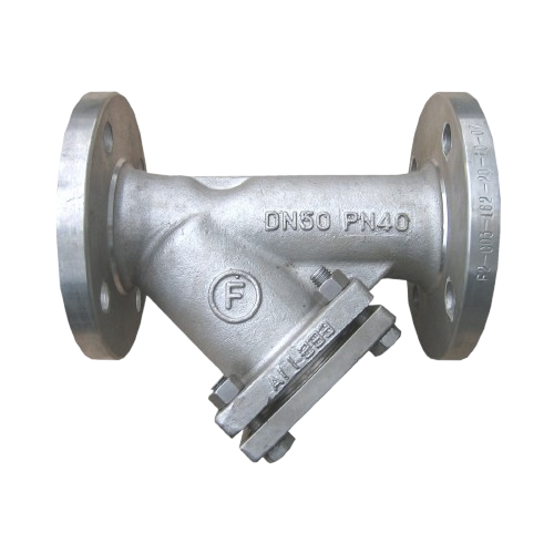 Fromme Y-Strainer, FIG385, DN25 Fromme Y-Strainer, FIG385, DN25