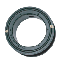 BUNA Seat DN80 for GEFA K-series BUNA Seat DN80 for GEFA K-series