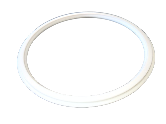 PTFE/Glass seat for HG1 valve DN 200 PTFE/Glass seat for HG1 valve DN 200