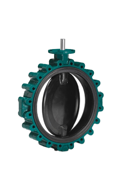 Gefa multitop K17 Butterfly Valve, Gefa multitop K17 Butterfly Valve,