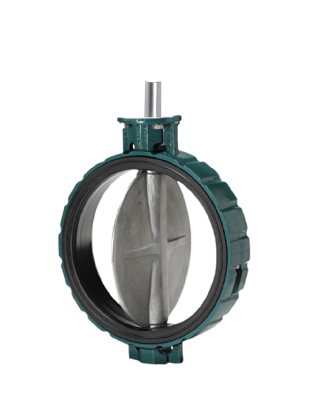 Gefa multitop K19 Butterfly Valve, Gefa multitop K19 Butterfly Valve,