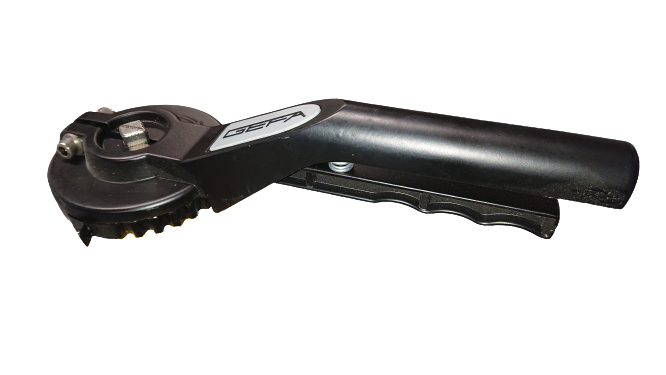 GEFA Aluminum Hand Lever for KG6/7/8/9, DN50-80 GEFA Aluminum Hand Lever for KG6/7/8/9, DN50-80