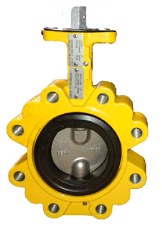 GEFA multitop KG4-GAS butterfly, GEFA multitop KG4-GAS butterfly,