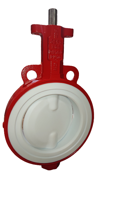 GEFA multitop KG6 butterfly, GEFA multitop KG6 butterfly,