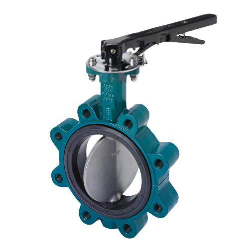 Gefa KG7, EPDM, DN 150/w Alu Hand Lever Gefa KG7, EPDM, DN 150/w Alu Hand Lever