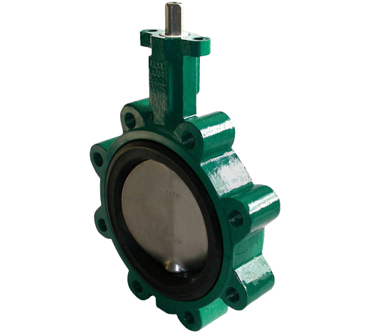 GEFA multitop KG7 butterfly, Buna, DN300 GEFA multitop KG7 butterfly, Buna, DN300