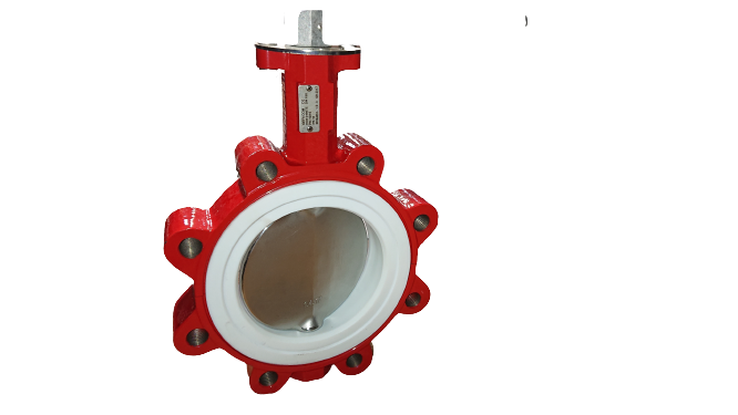 GEFA multitop KG8 butterfly, GEFA multitop KG8 butterfly,