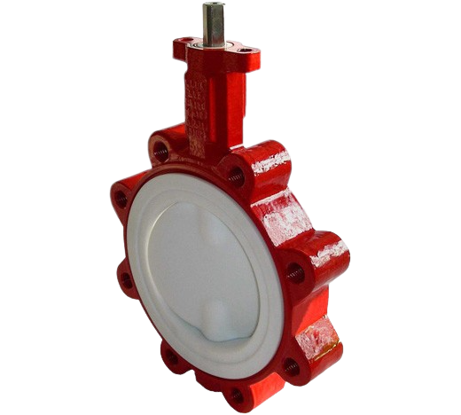 GEFA multitop KG8 butterfly, DN 65 GEFA multitop KG8 butterfly, DN 65