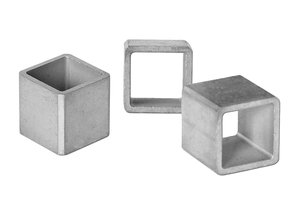 GEFA Square Adapter from #9 to #11 GEFA Square Adapter from #9 to #11