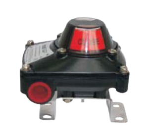 GEFA limit switch box, Model ZMG GEFA limit switch box, Model ZMG