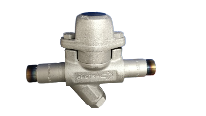 Gestra steam trap type BK45, DN25, Flanges PN40 Gestra steam trap type BK45, DN25, Flanges PN40