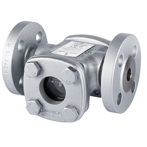 Gestra Vaposkope Sightglass, VK16, DN50, PN40 Gestra Vaposkope Sightglass, VK16, DN50, PN40