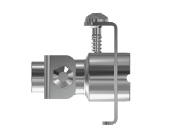 Keofitt 150083, Quick Coupling KSB inlet for hose piece Keofitt 150083, Quick Coupling KSB inlet for hose piece