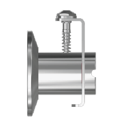 Keofitt 150085, Quick Coupling KSB inlet 1 Keofitt 150085, Quick Coupling KSB inlet 1