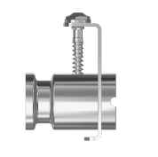 Keofitt 150088, Quick Coupling KSB inlet ½ Keofitt 150088, Quick Coupling KSB inlet ½