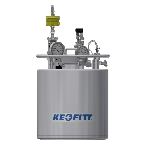 Keofitt 210001.x, Carlsberg Flask Keofitt 210001.x, Carlsberg Flask