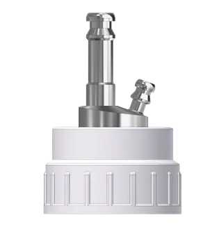 Keofitt 260030,  Sampling Bottle Head Keofitt 260030,  Sampling Bottle Head